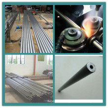 precision seamless carbon steel tube- alloy & carbon pipe